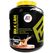 FB Nutrition Bulk Gain,  6.6 lb  Chocolate 