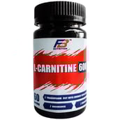 FB Nutrition L-Carnitine 600,  60 capsules  Unflavoured 