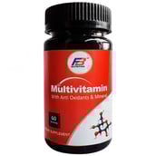 FB Nutrition Multivitamin,  60 tablet(s)  Unflavoured 