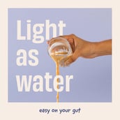 10 - The Whole Truth Whey Protein,  2.2 lb  Cold Coffee 