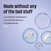 6 - The Whole Truth Protein for Everyone,  2.2 lb  Cold Coffee 