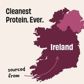 8 - The Whole Truth Protein for Everyone, 2.2 lb Ragi Cocoa