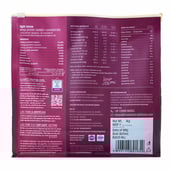 2 - The Whole Truth Whey Protein, 2.2 lb Light Cocoa