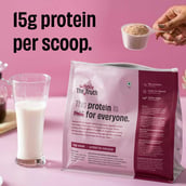 4 - The Whole Truth Protein for Everyone, 2.2 lb Ragi Cocoa