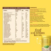 7 - Origin Nutrition Go-Go Fuel for Kids  4-7 yrs,  0.88 lb  Champion's Chocolate 