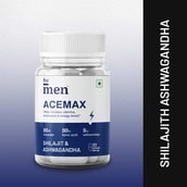 5 - ForMen Shilajith + Ashwagandha,  30 tablet(s) 