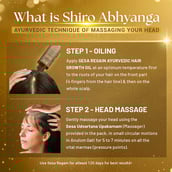 7 - Sesa Regain Hair Growth Oil,  100 ml  Made With Kshir Pak Vidhi (Refill Pack) 