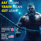 8 - Vitaminnica Vita Gold Whey Protein Blend,  5 lb  Strawberry Cheese Cake 