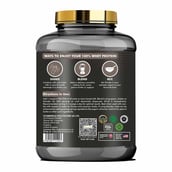 2 - Vitaminnica Vita Gold Whey Protein Blend,  5 lb  Cookies & Cream 