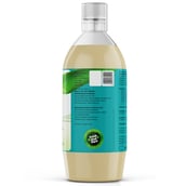 3 - myUpchar Ayurveda Aloe Vera Juice,  1 L  Natural 