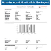 7 - Naturyz Burpfree Nano Omega 3 Fish Oil with Vitamin D3,  60 softgels 