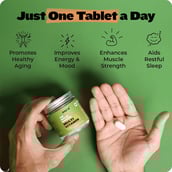 3 - RawRX Multivitamin for Men,  30 tablet(s)  Unflavoured (Pack of 2) 