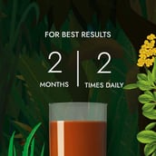 4 - Kapiva Get Slim Juice (Supports Weight Management), Unflavoured (Pack of 2) 1 L