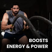 3 - myUpchar Ayurveda Urjas Energy & Power, 60 capsules