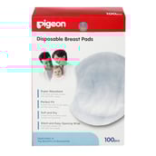 Pigeon Disposable Breast Pads