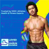 7 - Fast & Up Pre-Workout,  0.66 lb  Watermelon 