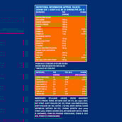 5 - Fast & Up Pre-Workout,  0.66 lb  Tangy Orange 