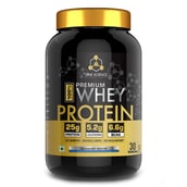 3 - One Science 100% Premium Whey Protein,  2 lb  Blueberry Muffin 