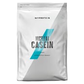 1 - Myprotein Micellar Casein,  2.2 lb  Chocolate 