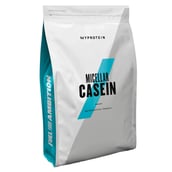 2 - Myprotein Micellar Casein, 5.5 lb Chocolate