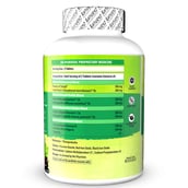 2 - Naturyz Veda Natural T-MAX Booster, 60 tablet(s)