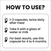 6 - myUpchar Ayurveda Urjas T-Boost,  60 capsules 