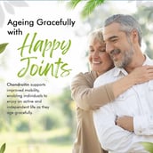 6 - Sprowt Glucosamine with Chondroitin & Boswellia, 60 tablet(s)