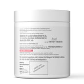 2 - GNC Creatine Monohydrate & Taurine,  Unflavoured  250 g 