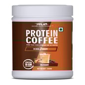 1 - Ripped Up Nutrition Protein Coffee,  0.25 kg  Hazelnut 