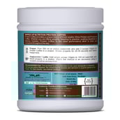 2 - Ripped Up Nutrition Protein Coffee, 0.25 kg Regular