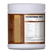 3 - Ripped Up Nutrition Protein Pancake Mix,  250 g  Double Chocolate 