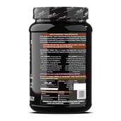 2 - Ripped Up Nutrition Whey Protein Isolate, 2.2 lb Creamy Chocolate