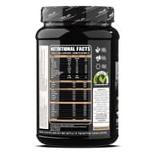 2 - Ripped Up Nutrition Iso-Rich Premium, 2.2 lb Choco Muffin