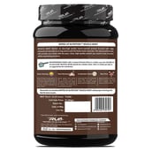 2 - Ripped Up Nutrition Muscle Whey,  2.2 lb  Coconut Ice Cream 