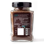 2 - Rage Coffee Dark Roast Instant Coffee,  75 g  Unflavoured 