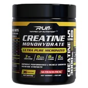 1 - Ripped Up Nutrition Ultra Pure Micronized Creatine Monohydrate,  Unflavoured  0.33 lb 