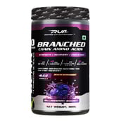 1 - Ripped Up Nutrition Branched Chain Amino Acids,  0.66 lb  30 Servings  Blueberry Boost 