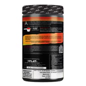 3 - Ripped Up Nutrition EAA - Essential Amino Acids,  Peach Iced Tea  0.66 lb  30 Servings 