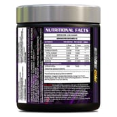 3 - Ripped Up Nutrition Creactive - Creapure Creatine Monohydrate,  Grape Burst  0.55 lb 