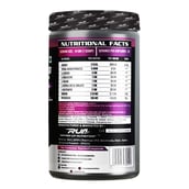 2 - Ripped Up Nutrition Branched Chain Amino Acids,  0.66 lb  30 Servings  Blueberry Boost 