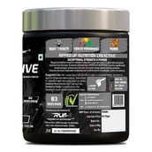 2 - Ripped Up Nutrition Creactive - Creapure Creatine Monohydrate,  Unflavoured  0.55 lb 