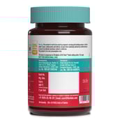 3 - HealthKart HK Vitals Biotin,  40 tablet(s)  Unflavoured 