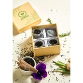 2 - Dessoi Harmony Health Collection,  Unflavoured  3 Piece(s)/Pack 