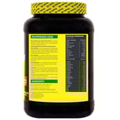 2 - Healthvit 100% Ultra Premium Whey Protein,  2.2 lb  Chocolate 