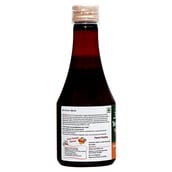 8 - Herba Neuva Ten-on-Ten Syrup,  200 ml 