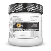 2 - Labrada EAA Power,  Blue Razzberry  0.66 lb  30 Servings 