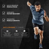 2 - AS-IT-IS Nutrition BCAA,  0.55 lb  50 Servings  Unflavoured 