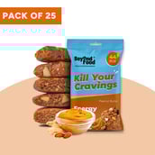 Beyond Food Energy Bite, 25 Piece(s)/Pack Peanut Butter