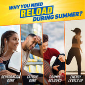 8 - Fast & Up Hydration Reload,  20 tablet(s)  Fizzy Apple 