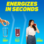 1 - Fast & Up Hydration Reload, 20 tablet(s) Cola